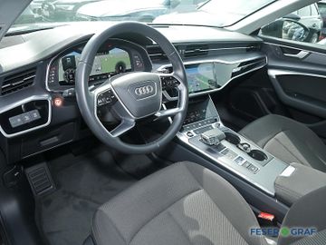 Audi A6 - 10