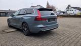Volvo V60 Kombi Core Recharge Plug-In Hybrid AWD - Volvo V60: Recharge Core