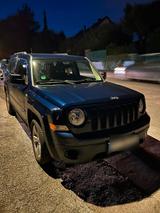 Jeep Schnäppchen Jeep Patriot Bj 2015 im Vergle... - : Schnäppchen