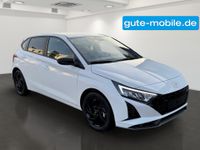 Hyundai i20 - Vorschau Bild 2
