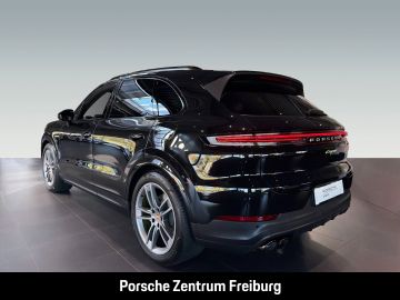 Porsche Cayenne - 6
