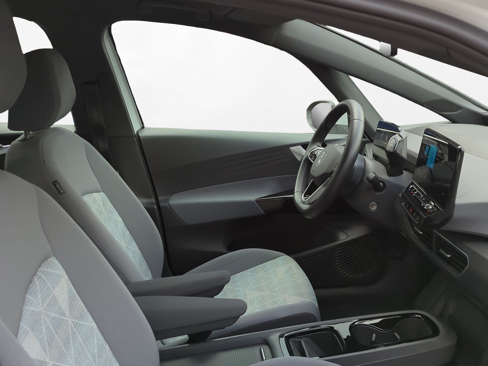 Volkswagen ID.3 - Bild 10