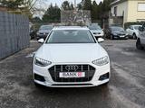 Audi A4 Allroad quattro 40 TDI 1.Hand Pano*LED*Navi* - gebrauchte Audi A4 Allroad aus dem Jahr 2023