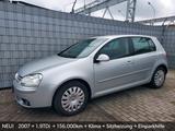 Volkswagen Golf V Lim. 1.9Tdi Tour Klima Sitzheiz PDC Tempo - Volkswagen Golf mit Diesel-Antrieb: Limousine, 1.9