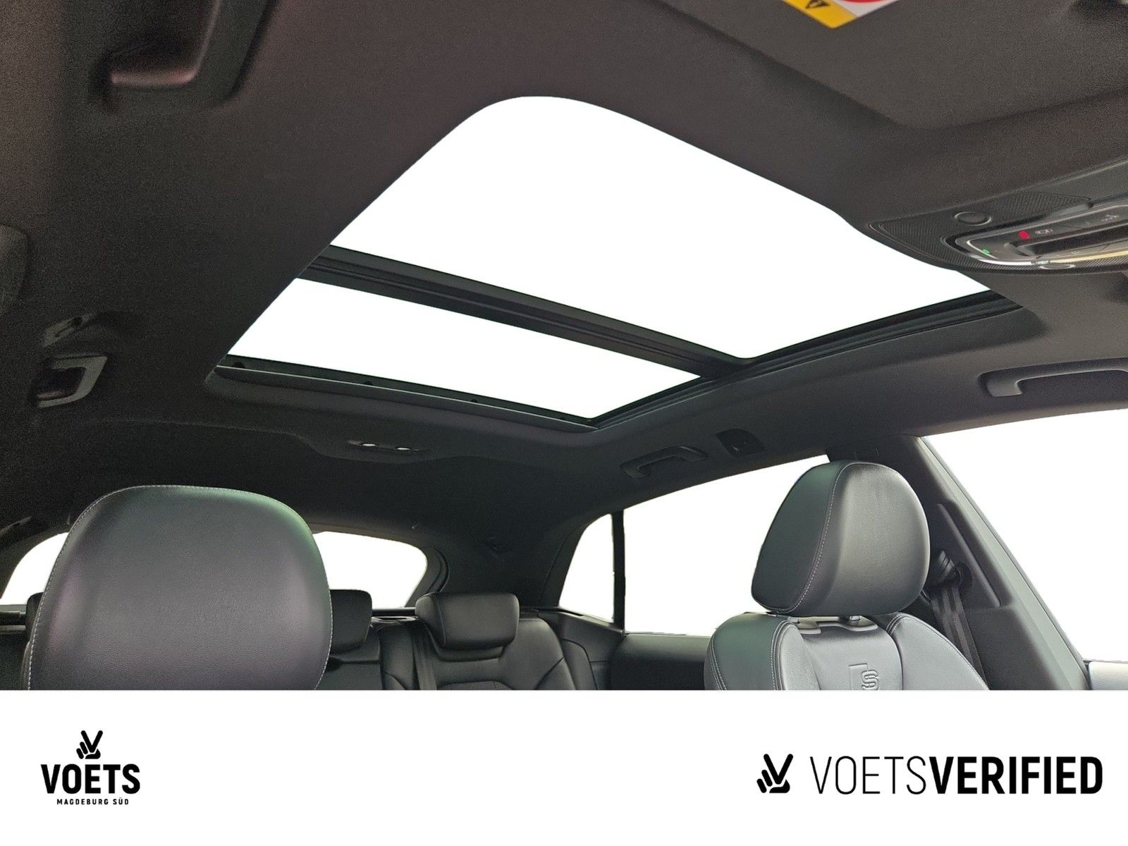 Audi SQ8 - Bild 16