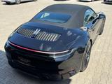Porsche 992 Carrera GTS Cabriolet / MATRIX / MEM/CAM/RHD - Porsche: R