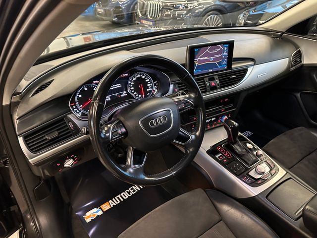 Audi A6 Avant 3.0 TDI clean diesel quattro*AHK*Kamera