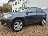 Toyota RAV 4 RAV4 Executive - gebrauchte Toyota RAV 4 aus dem Jahr 2007