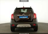 Opel Mokka 1.4 Innovation ecoFlex 4x4 #CAM#NAV# - gebrauchte Opel Mokka aus dem Jahr 2016