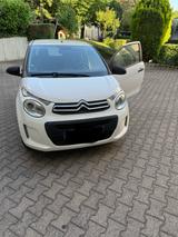 Citroën C1 VTi 72 Live Live - Citroën C1 in Frankfurt (Main)