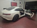 Mercedes-Benz AMG GT S 4.0 V8 TOP-Fahrzeug - Mercedes-Benz AMG GT S in Frankfurt (Main)