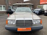 Mercedes-Benz 200  W124 Sammler ESSD  - 1439 H - Mercedes-Benz W124 aus dem Jahr 1987