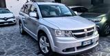 Dodge Journey 2.0 *UNIPROPRIETARIO*Turbodiesel a - gebrauchte Dodge Journey aus dem Jahr 2009