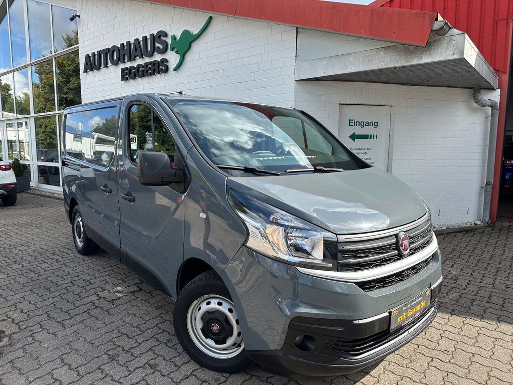 Image of Fiat Talento