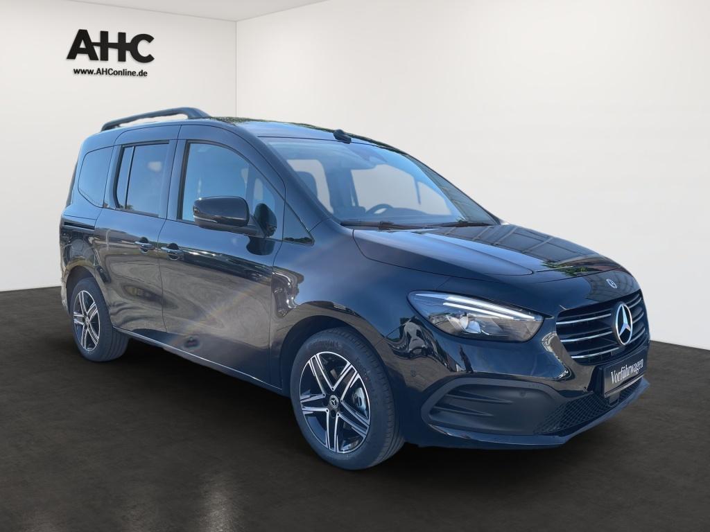 Mercedes-Benz T 180 Edition Standard LED RFK Klima Sitzheizung