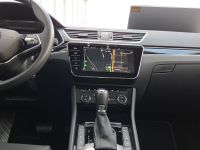 Skoda Superb - Vorschau Bild 8