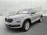 Skoda Kodiaq 2.0 TDI DSG 4x4 STYLE *LED *CARPLAY *RKAM - gebrauchte Skoda Kodiaq aus dem Jahr 2021