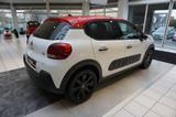 Citroën C3 Shine NAVI, SITZHEIZUNG, KLIMAAUTOMATIK, PDC - Citroën C3 Gebrauchtwagen in Dresden