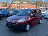 Citroën Berlingo Kombi Advance*1 HAND*AHK*TÜV NEU*** - Citroën Berlingo: Advance