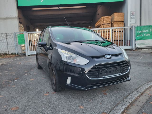 Ford B-Max B-MAX Titanium PDC Klima