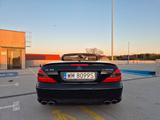 Mercedes-Benz SL 55 AMG AMG Performance, 1 of 464 - gebrauchte Mercedes-Benz SL-Klasse aus dem Jahr 2006