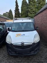 Opel Combo - Opel Combo in Mönchengladbach