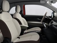 Fiat 500C - Vorschau Bild 6
