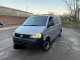 Volkswagen VW T5 Transporter Diesel Lang - Volkswagen T5 Transporter in Mönchengladbach
