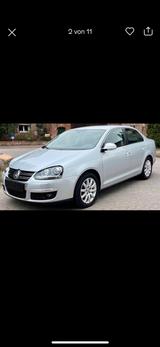 Volkswagen VW Jetta 1,4TSI 2010 - gebrauchte VW Jetta aus dem Jahr 2010
