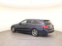 Mercedes-Benz C 350 T e AMG Line 2x+Comand+PSD+Airmat+360°+18'