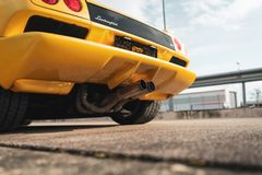 Fahrzeugabbildung Lamborghini 6.0 VT *MATCHING NUMBERS/PRESS CAR/NO. 1 OF 343*
