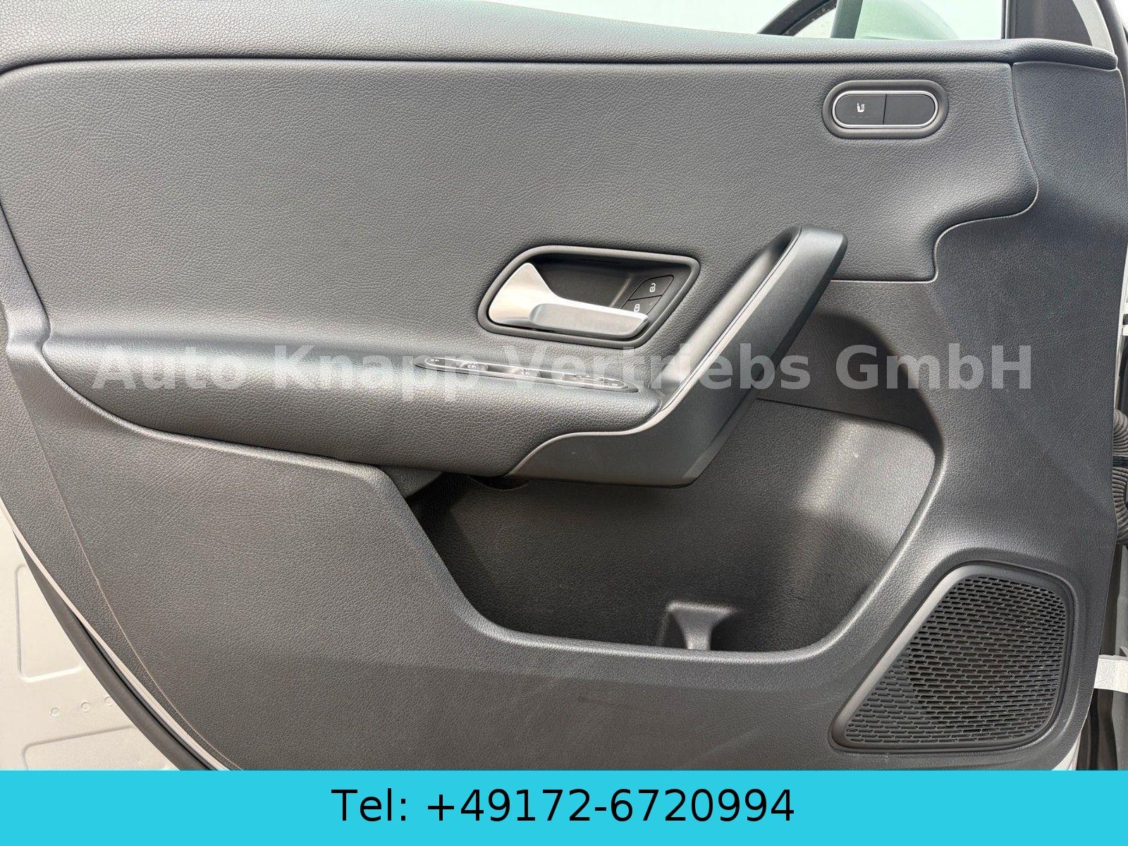 Mercedes-Benz A-Class Business* Kamera*Panorama*LED High*MBUX*, миниатюра 19