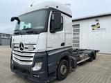 Mercedes-Benz ACTROS 2542 Luft/Luft *Retarder* - Mercedes-Benz Actros 2542