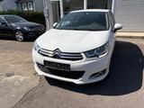 Citroën C4 Lim. Shine Automatik *Nur an Gewerbe/Export* - gebrauchte Citroën C4 aus dem Jahr 2018