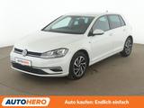 Volkswagen Golf VII 1.0 TSI Join Aut*NAVI*PDC*SHZ*ALU*KLIMA - Volkswagen Gebrauchtwagen in Leverkusen