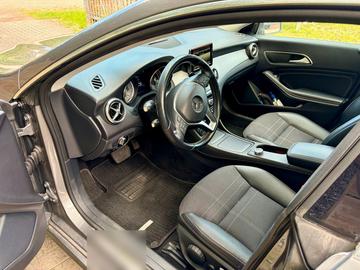 2013 Mercedes-BENZ CLA 照片 8