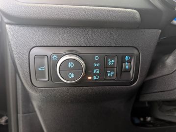 Ford Kuga ST-Line X