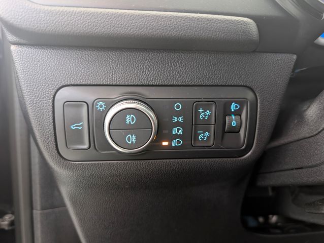 Ford Kuga ST-Line X