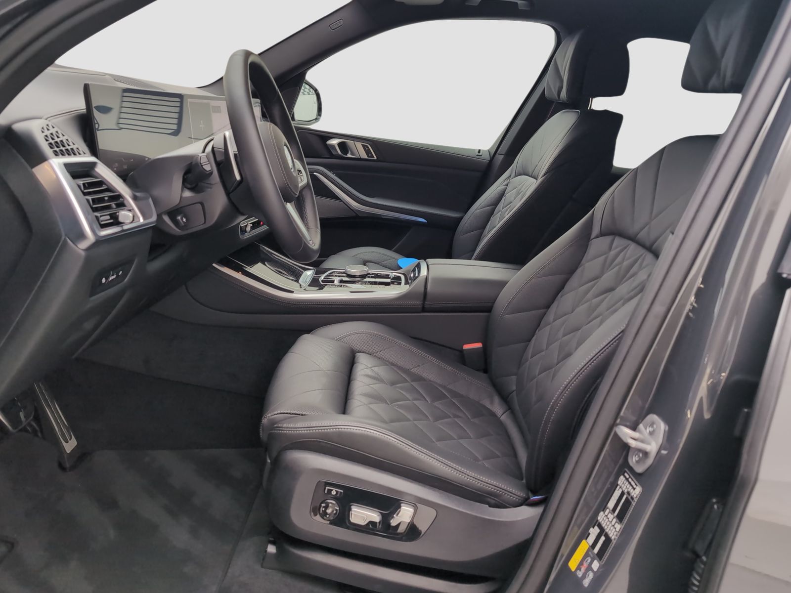 BMW X5 - Bild 8