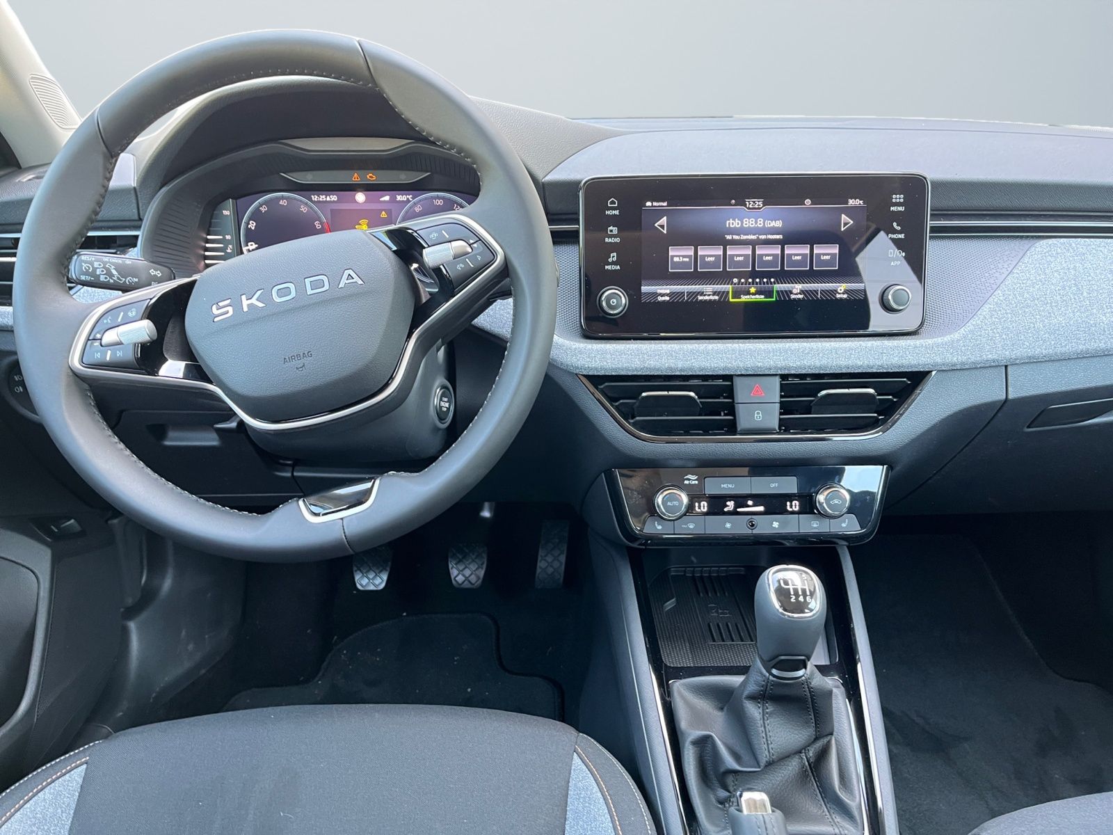 Skoda Kamiq - Bild 8