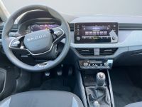 Skoda Kamiq - Vorschau Bild 8