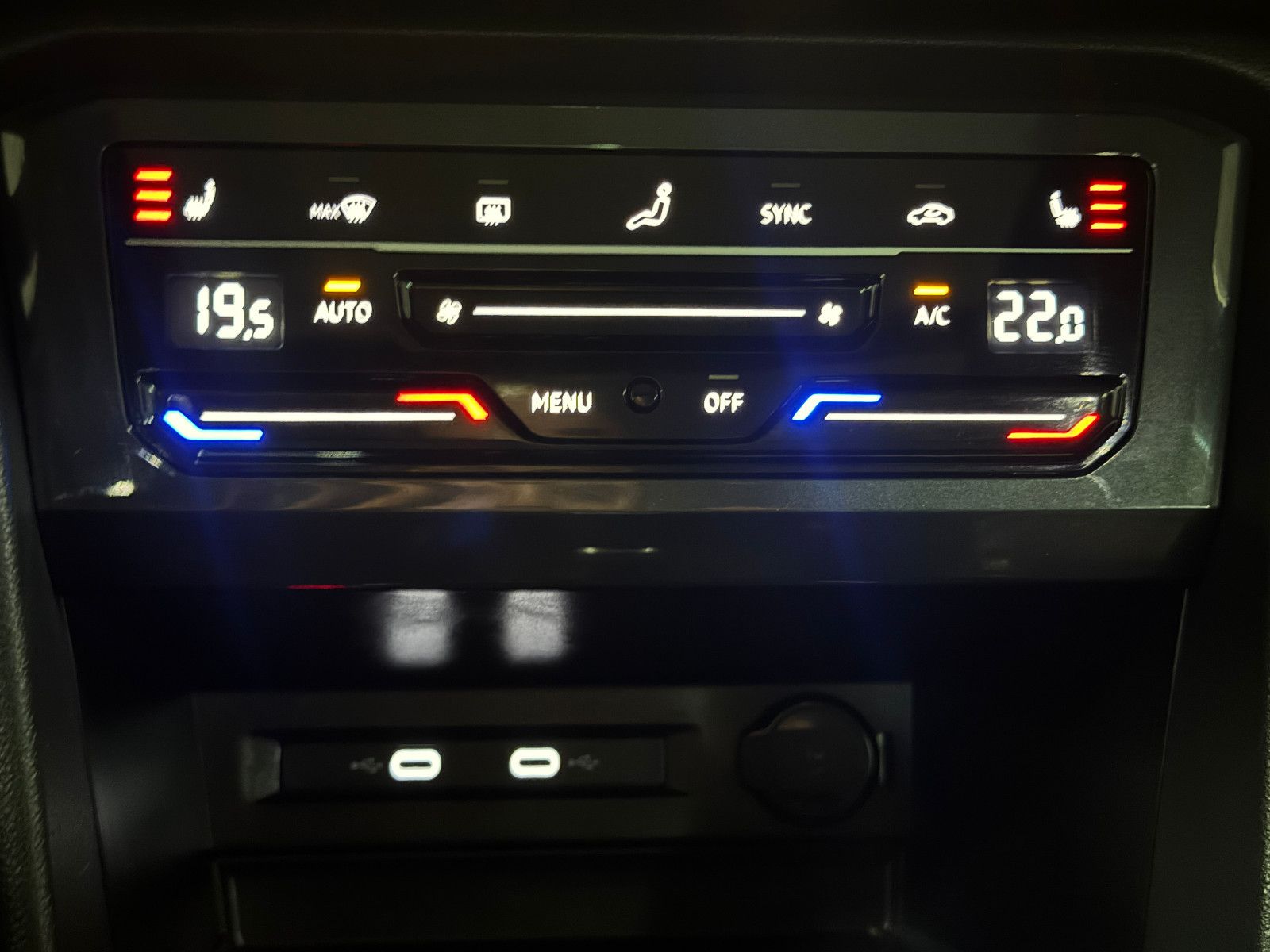 Fahrzeugabbildung SEAT Tarraco Xcellence 4DRIVE 7-SITZER ABSOLUT VOLL