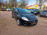 Fiat Grande Punto 1.2*nur72TKm*Klima*ZRiemenNEU* - Fiat Gebrauchtwagen von 2008