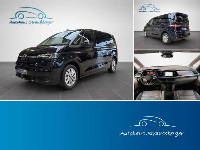 Volkswagen T7 Multivan Life AHK 7-Sitze Rfk NP: 70.000€