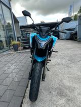 CFMOTO 125 NK - gebrauchte Motorräder in Hamm