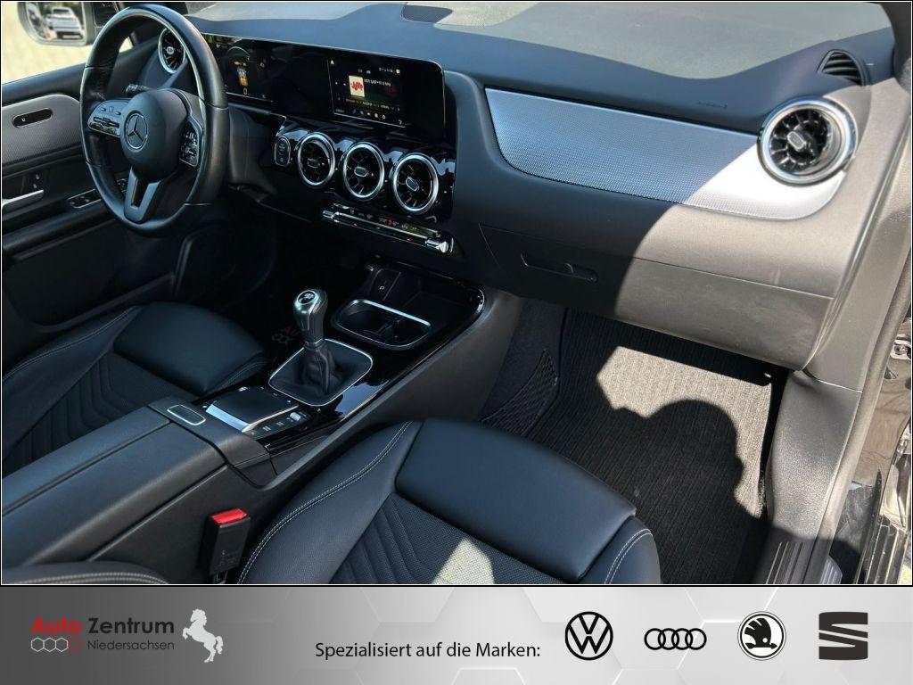 Mercedes-Benz B-Class d Style AZN-Haus-Förderung* auch RENTNER, миниатюра 14