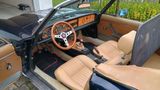 Fiat Spider 2000 124CS1 - Fiat aus 1978: Cabrio
