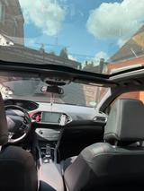 Peugeot 308 PureTech 225 EAT8 GT SW GT - Peugeot 308 von privat