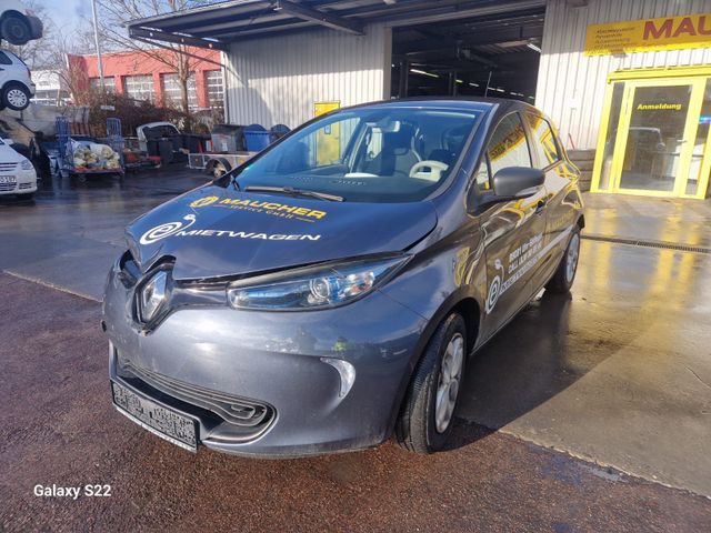 Renault ZOE Zoe Life,Klima,usw.