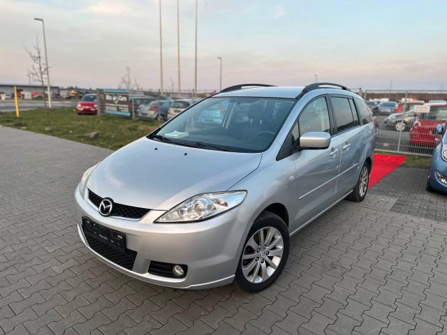 Mazda 5 Lim. 1.8 Exclusive